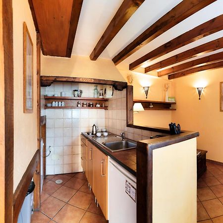 Casa Rural Fuente Del Arca Montejo Montejo de la Sierra Exteriér fotografie